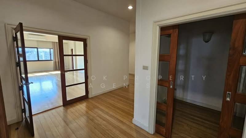 Baan Phansiri, Bangkok, Soi Thonglor 17, Khlong Tan Nua, Watthana, Bangkok, 3 Bedrooms, 525 sqm, Condo For Rent, by BANGKOK PROPERTY AGENTS, 500255191 - DDproperty.com