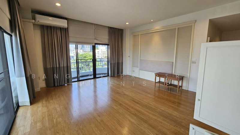 Baan Phansiri : บ้านพรรณสิริ, กรุงเทพ, ซอย ทองหล่อ 17, คลองตันเหนือ, วัฒนา, กรุงเทพ, 525 ตร.ม., คอนโด ให้เช่า, โดย BANGKOK PROPERTY AGENTS, 500255191 - DDproperty.com