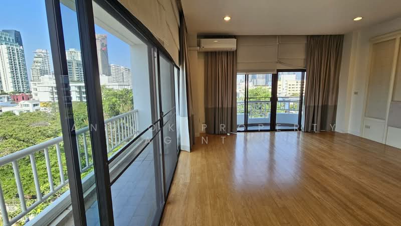 Baan Phansiri, Bangkok, Soi Thonglor 17, Khlong Tan Nua, Watthana, Bangkok, 3 Bedrooms, 525 sqm, Condo For Rent, by BANGKOK PROPERTY AGENTS, 500255191 - DDproperty.com