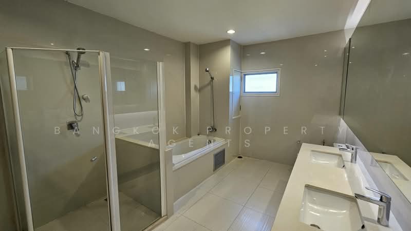 Baan Phansiri, Bangkok, Soi Thonglor 17, Khlong Tan Nua, Watthana, Bangkok, 3 Bedrooms, 525 sqm, Condo For Rent, by BANGKOK PROPERTY AGENTS, 500255191 - DDproperty.com