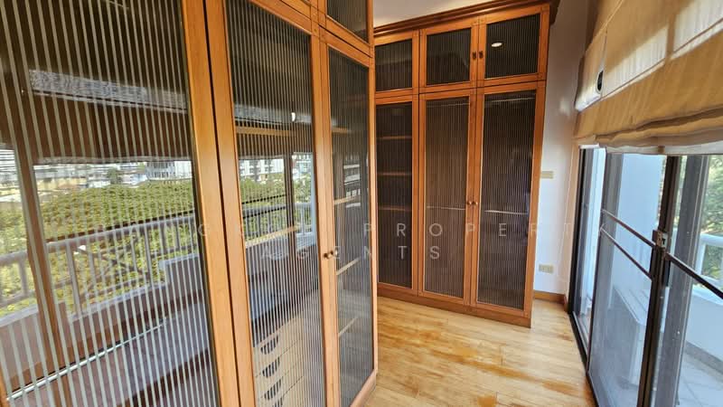 Baan Phansiri : บ้านพรรณสิริ, กรุงเทพ, ซอย ทองหล่อ 17, คลองตันเหนือ, วัฒนา, กรุงเทพ, 525 ตร.ม., คอนโด ให้เช่า, โดย BANGKOK PROPERTY AGENTS, 500255191 - DDproperty.com