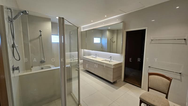 Baan Phansiri, Bangkok, Soi Thonglor 17, Khlong Tan Nua, Watthana, Bangkok, 3 Bedrooms, 525 sqm, Condo For Rent, by BANGKOK PROPERTY AGENTS, 500255191 - DDproperty.com