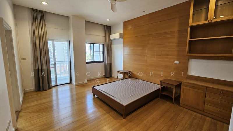 Baan Phansiri : บ้านพรรณสิริ, กรุงเทพ, ซอย ทองหล่อ 17, คลองตันเหนือ, วัฒนา, กรุงเทพ, 525 ตร.ม., คอนโด ให้เช่า, โดย BANGKOK PROPERTY AGENTS, 500255191 - DDproperty.com