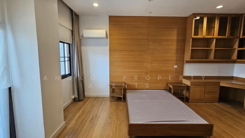 Baan Phansiri : บ้านพรรณสิริ, กรุงเทพ, ซอย ทองหล่อ 17, คลองตันเหนือ, วัฒนา, กรุงเทพ, 525 ตร.ม., คอนโด ให้เช่า, โดย BANGKOK PROPERTY AGENTS, 500255191 - DDproperty.com