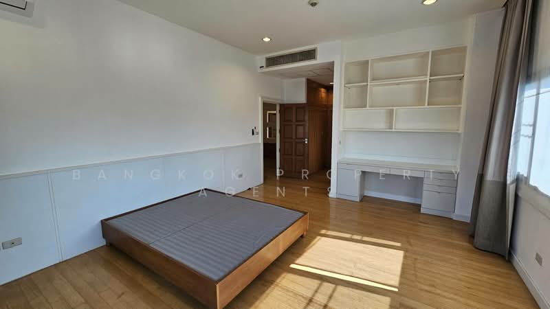 Baan Phansiri, Bangkok, Soi Thonglor 17, Khlong Tan Nua, Watthana, Bangkok, 3 Bedrooms, 525 sqm, Condo For Rent, by BANGKOK PROPERTY AGENTS, 500255191 - DDproperty.com