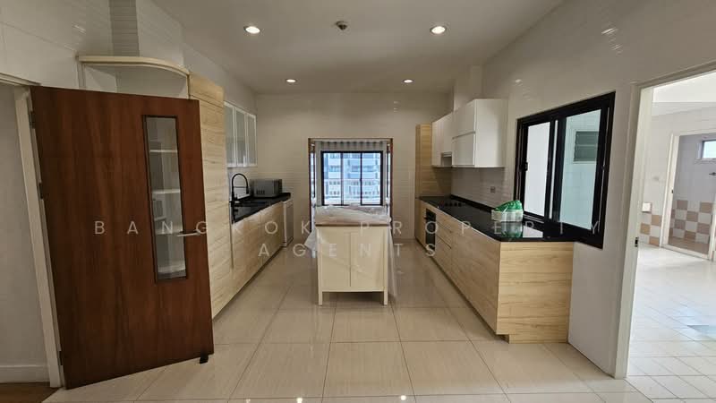 Baan Phansiri : บ้านพรรณสิริ, กรุงเทพ, ซอย ทองหล่อ 17, คลองตันเหนือ, วัฒนา, กรุงเทพ, 525 ตร.ม., คอนโด ให้เช่า, โดย BANGKOK PROPERTY AGENTS, 500255191 - DDproperty.com