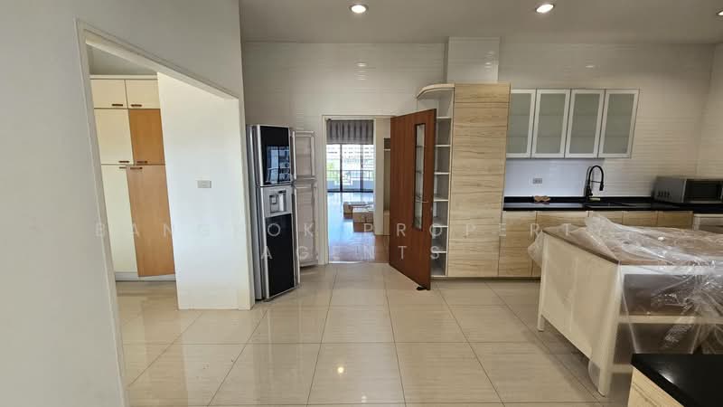 Baan Phansiri, Bangkok, Soi Thonglor 17, Khlong Tan Nua, Watthana, Bangkok, 3 Bedrooms, 525 sqm, Condo For Rent, by BANGKOK PROPERTY AGENTS, 500255191 - DDproperty.com