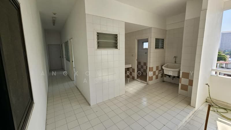 Baan Phansiri, Bangkok, Soi Thonglor 17, Khlong Tan Nua, Watthana, Bangkok, 3 Bedrooms, 525 sqm, Condo For Rent, by BANGKOK PROPERTY AGENTS, 500255191 - DDproperty.com