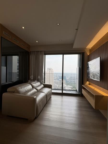 Whizdom The Forestias, Samut Prakan, Debaratana Road, Bang Kaeo, Bang Plee, Samut Prakan, 3 Bedrooms, 92 sqm, Condo For Rent, by Caveman Property, 500255192 - DDproperty.com