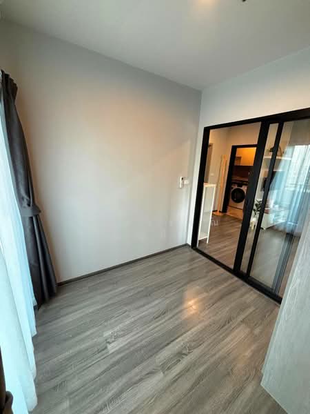 IDEO Ramkamhaeng Lamsali Station, Bangkok, Ramkhamhaeng Road, Hua Mak, Bang Kapi, Bangkok, 2 Bedrooms, 40 sqm, Condo For Rent, by Ulaiwan Boonsiri, 500255193 - DDproperty.com