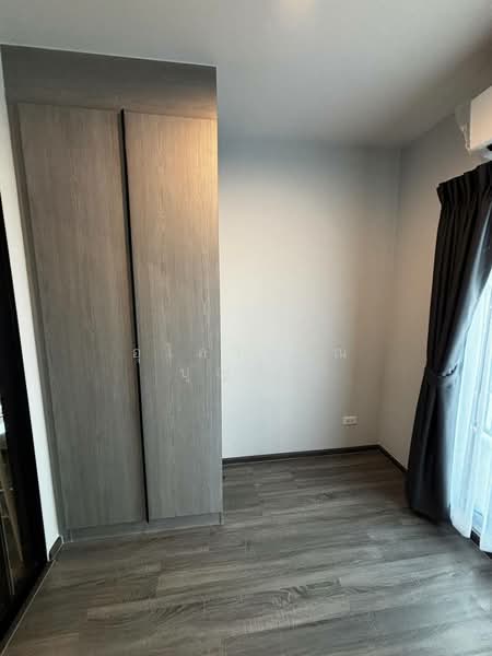IDEO Ramkamhaeng Lamsali Station, Bangkok, Ramkhamhaeng Road, Hua Mak, Bang Kapi, Bangkok, 2 Bedrooms, 40 sqm, Condo For Rent, by Ulaiwan Boonsiri, 500255193 - DDproperty.com