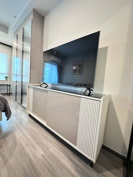 IDEO Ramkamhaeng Lamsali Station, Bangkok, Ramkhamhaeng Road, Hua Mak, Bang Kapi, Bangkok, Studio, 24 sqm, Condo For Rent, by Ulaiwan Boonsiri, 500255193 - DDproperty.com