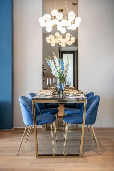 BEATNIQ Sukhumvit 32, Bangkok, Soi Sukhumvit 32, Sukhumvit Road, Khong Tan, Khlong Toei, Bangkok, 2 Bedrooms, 81 sqm, Condo For Rent, by Supajee Wattanarom, 500255194 - DDproperty.com