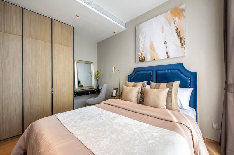 BEATNIQ Sukhumvit 32, Bangkok, Soi Sukhumvit 32, Sukhumvit Road, Khong Tan, Khlong Toei, Bangkok, 2 Bedrooms, 81 sqm, Condo For Rent, by Supajee Wattanarom, 500255194 - DDproperty.com