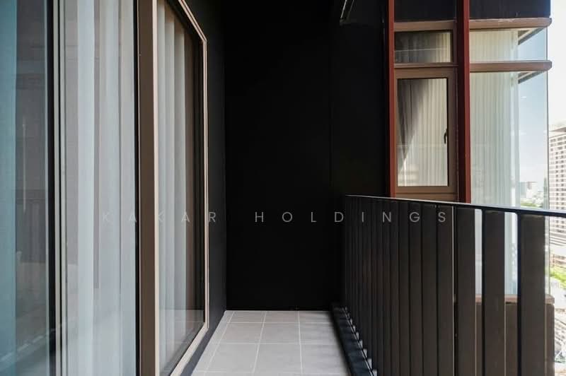 Rhythm Ekkamai Estate, Bangkok, Soi Sukhumvit 63, Khlongtoei Nua, Watthana, Bangkok, 2 Bedrooms, 86 sqm, Condo For Rent, by Kakar Holdings, 500255195 - DDproperty.com