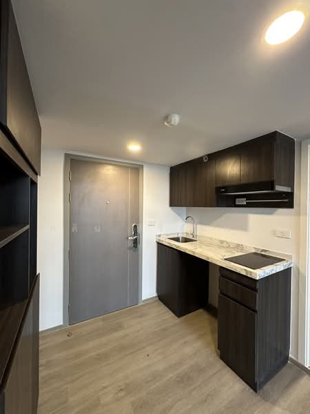 Origin Plug & Play Ramintra, Bangkok, 62-9 Ram Intra Road, Ram Inthra, Khan Na Yao, Bangkok, 1 Bedroom, 21 sqm, Condo For Sale, by Phakhin Sirisomphol, 500255196 - DDproperty.com