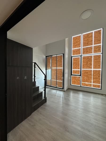 Origin Plug & Play Ramintra, Bangkok, 62-9 Ram Intra Road, Ram Inthra, Khan Na Yao, Bangkok, 1 Bedroom, 21 sqm, Condo For Sale, by Phakhin Sirisomphol, 500255196 - DDproperty.com