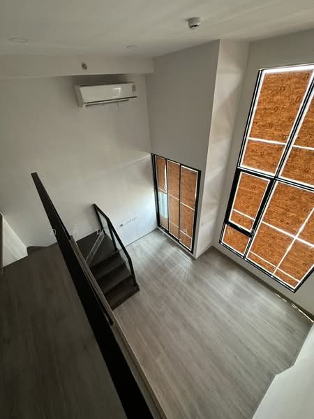 Origin Plug & Play Ramintra, Bangkok, 62-9 Ram Intra Road, Ram Inthra, Khan Na Yao, Bangkok, 1 Bedroom, 21 sqm, Condo For Sale, by Phakhin Sirisomphol, 500255196 - DDproperty.com