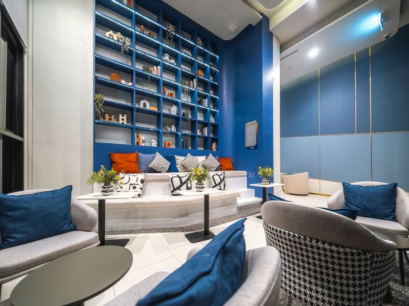 Origin Plug & Play Ramintra, Bangkok, 62-9 Ram Intra Road, Ram Inthra, Khan Na Yao, Bangkok, 1 Bedroom, 21 sqm, Condo For Sale, by Phakhin Sirisomphol, 500255196 - DDproperty.com