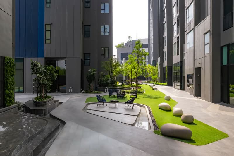 Origin Plug & Play Ramintra, Bangkok, 62-9 Ram Intra Road, Ram Inthra, Khan Na Yao, Bangkok, 1 Bedroom, 21 sqm, Condo For Sale, by Phakhin Sirisomphol, 500255196 - DDproperty.com