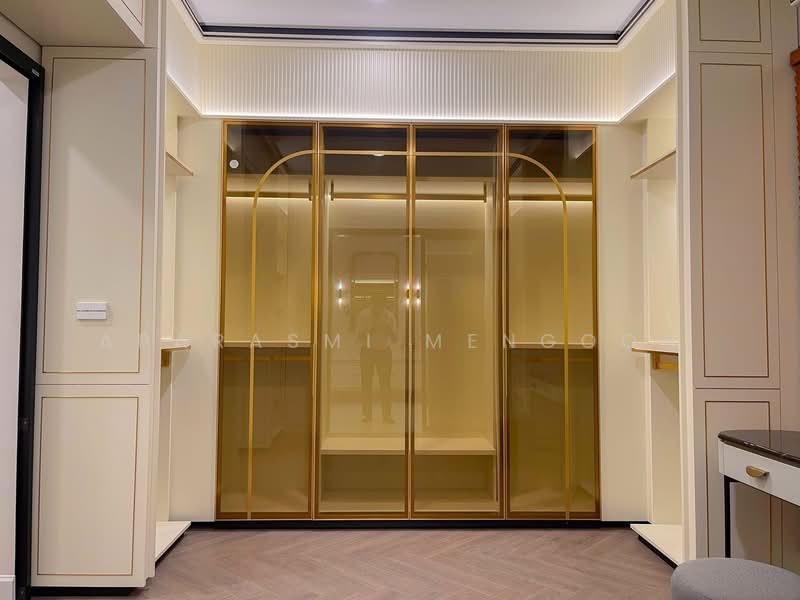 Nanthawan Pracha Chuen : หมู่บ้านนันทวัน ประชาชื่น, นนทบุรี, ถนนประชาชื่น, บางตลาด, ปากเกร็ด, นนทบุรี, 378 ตร.ม., บ้านเดี่ยว ขาย, โดย Aparasmi Mengoon, 500255197 - DDproperty.com