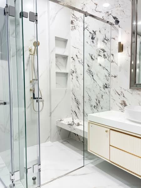 Nanthawan Pracha Chuen, Nonthaburi, Prachachuen Road, Bang Talat, Pak Kret, Nonthaburi, 4 Bedrooms, 378 sqm, Single Detached House For Sale, by Aparasmi Mengoon, 500255197 - DDproperty.com