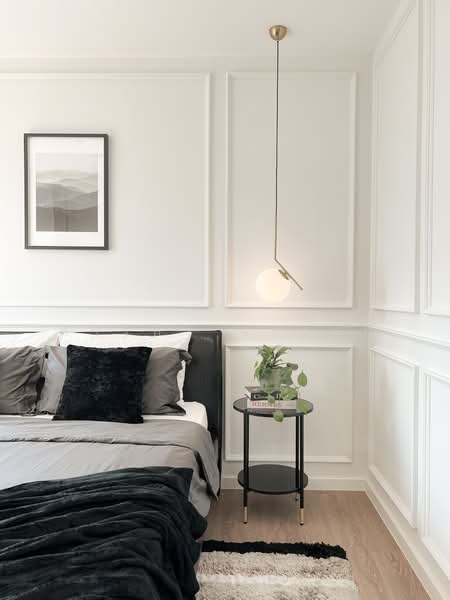 Noble Refine, Bangkok, Soi Sukhumvit 26, Sukhumvit Road, Khong Tan, Khlong Toei, Bangkok, 1 Bedroom, 50 sqm, Condo For Rent, by Sarika Saengkam, 500255198 - DDproperty.com