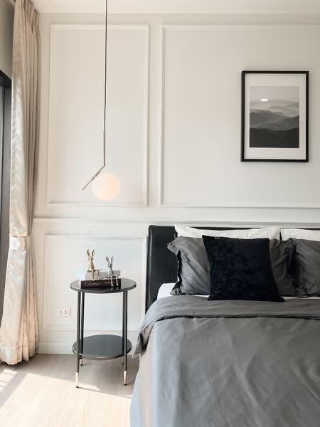 Noble Refine, Bangkok, Soi Sukhumvit 26, Sukhumvit Road, Khong Tan, Khlong Toei, Bangkok, 1 Bedroom, 50 sqm, Condo For Rent, by Sarika Saengkam, 500255198 - DDproperty.com