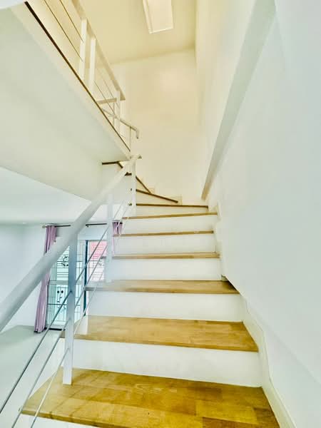 The Central Life Village Sriracha-Suan Suea, Chon Buri (Pattaya), Nong - Kham, Si Racha, Chon Buri (Pattaya), 3 Bedrooms, 72 sqm, Townhouse For Sale, by A House Property Co.,Ltd., 500255199 - DDproperty.com