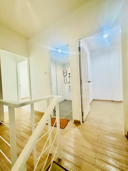 The Central Life Village Sriracha-Suan Suea, Chon Buri (Pattaya), Nong - Kham, Si Racha, Chon Buri (Pattaya), 3 Bedrooms, 72 sqm, Townhouse For Sale, by A House Property Co.,Ltd., 500255199 - DDproperty.com