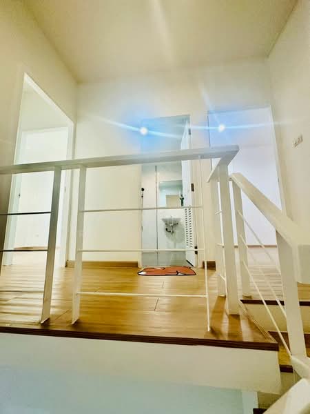 The Central Life Village Sriracha-Suan Suea, Chon Buri (Pattaya), Nong - Kham, Si Racha, Chon Buri (Pattaya), 3 Bedrooms, 72 sqm, Townhouse For Sale, by A House Property Co.,Ltd., 500255199 - DDproperty.com