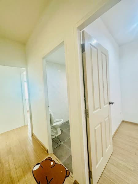 The Central Life Village Sriracha-Suan Suea, Chon Buri (Pattaya), Nong - Kham, Si Racha, Chon Buri (Pattaya), 3 Bedrooms, 72 sqm, Townhouse For Sale, by A House Property Co.,Ltd., 500255199 - DDproperty.com