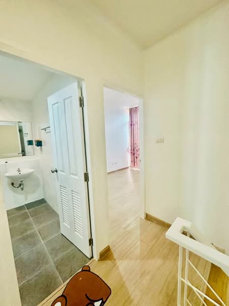 The Central Life Village Sriracha-Suan Suea, Chon Buri (Pattaya), Nong - Kham, Si Racha, Chon Buri (Pattaya), 3 Bedrooms, 72 sqm, Townhouse For Sale, by A House Property Co.,Ltd., 500255199 - DDproperty.com