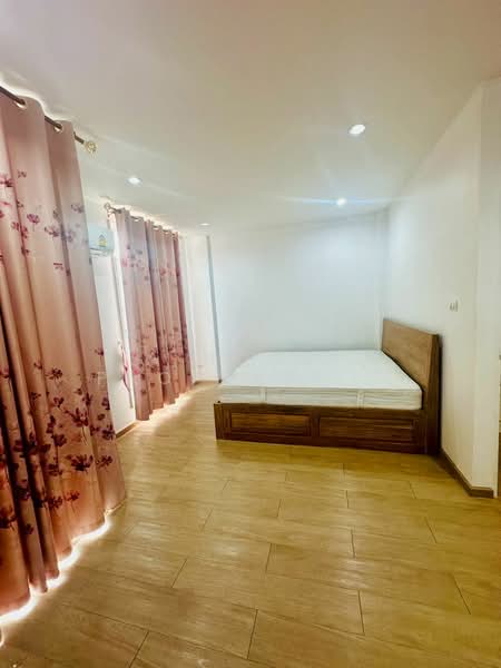 The Central Life Village Sriracha-Suan Suea, Chon Buri (Pattaya), Nong - Kham, Si Racha, Chon Buri (Pattaya), 3 Bedrooms, 72 sqm, Townhouse For Sale, by A House Property Co.,Ltd., 500255199 - DDproperty.com