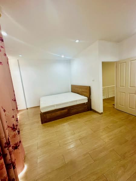 The Central Life Village Sriracha-Suan Suea, Chon Buri (Pattaya), Nong - Kham, Si Racha, Chon Buri (Pattaya), 3 Bedrooms, 72 sqm, Townhouse For Sale, by A House Property Co.,Ltd., 500255199 - DDproperty.com