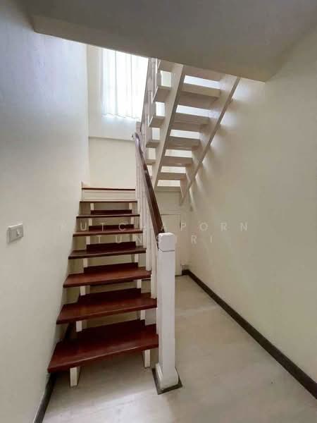 บ้านให้เช่า – ใกล้โรงเรียนต้นกล้า เพียง 5 นาที ค่าเช่า 17,000 บาท / เดือน รหัสทรัพย์ : No.11H639, Chiang Mai, Nong Harn, San Sai, Chiang Mai, 3 Bedrooms, 150 sqm, Single Detached House For Rent, by Rutchaporn Tunsiri, 500255200 - DDproperty.com