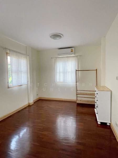 บ้านให้เช่า – ใกล้โรงเรียนต้นกล้า เพียง 5 นาที ค่าเช่า 17,000 บาท / เดือน รหัสทรัพย์ : No.11H639, Chiang Mai, Nong Harn, San Sai, Chiang Mai, 3 Bedrooms, 150 sqm, Single Detached House For Rent, by Rutchaporn Tunsiri, 500255200 - DDproperty.com