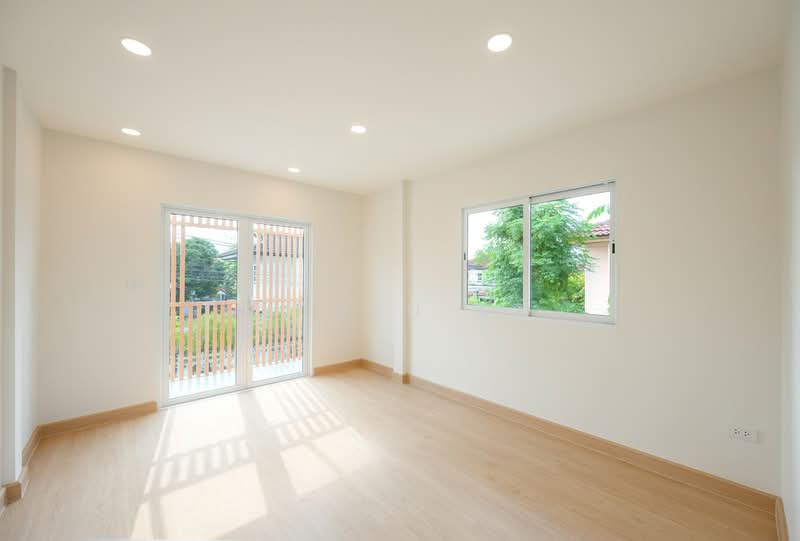 Thong Sathit Villa Ramintra 34, Bangkok, Chorake Bua, Lat Phrao, Bangkok, 4 Bedrooms, 189 sqm, Single Detached House For Sale, by Waryu At, 500255203 - DDproperty.com