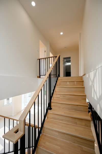 Thong Sathit Villa Ramintra 34, Bangkok, Chorake Bua, Lat Phrao, Bangkok, 4 Bedrooms, 189 sqm, Single Detached House For Sale, by Waryu At, 500255203 - DDproperty.com