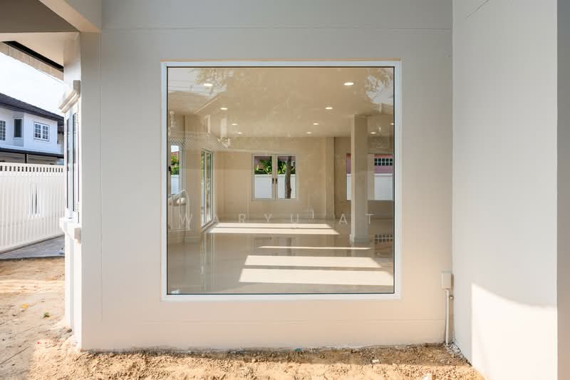 ทองสถิตย์วิลล่า รามอินทรา 34, กรุงเทพ, จรเข้บัว, ลาดพร้าว, กรุงเทพ, 189 ตร.ม., บ้านเดี่ยว ขาย, โดย Waryu At, 500255203 - DDproperty.com