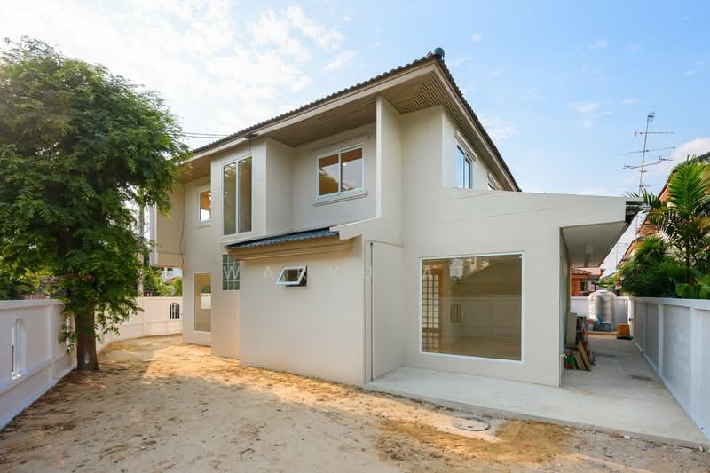 ทองสถิตย์วิลล่า รามอินทรา 34, กรุงเทพ, จรเข้บัว, ลาดพร้าว, กรุงเทพ, 189 ตร.ม., บ้านเดี่ยว ขาย, โดย Waryu At, 500255203 - DDproperty.com