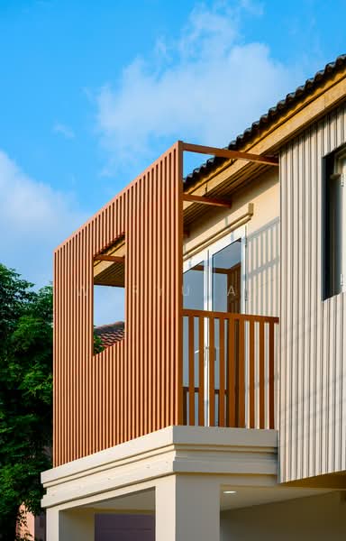 ทองสถิตย์วิลล่า รามอินทรา 34, กรุงเทพ, จรเข้บัว, ลาดพร้าว, กรุงเทพ, 189 ตร.ม., บ้านเดี่ยว ขาย, โดย Waryu At, 500255203 - DDproperty.com