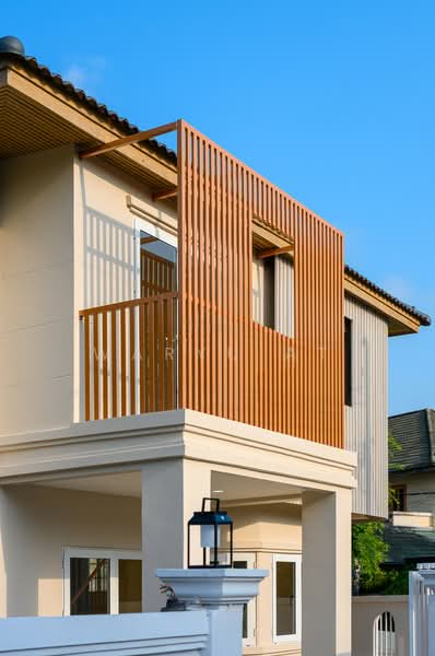 Thong Sathit Villa Ramintra 34, Bangkok, Chorake Bua, Lat Phrao, Bangkok, 4 Bedrooms, 189 sqm, Single Detached House For Sale, by Waryu At, 500255203 - DDproperty.com