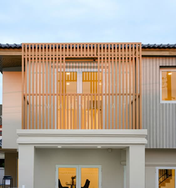 Thong Sathit Villa Ramintra 34, Bangkok, Chorake Bua, Lat Phrao, Bangkok, 4 Bedrooms, 189 sqm, Single Detached House For Sale, by Waryu At, 500255203 - DDproperty.com