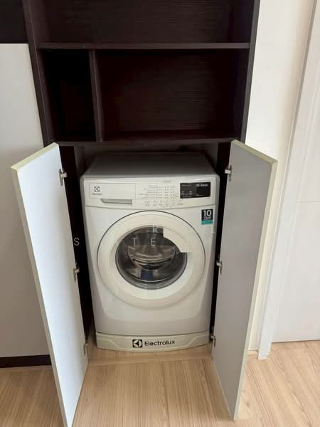 The Capital Ekamai-Thonglor, Bangkok, 2898 New Petchaburi Rd, Bang Kapi, Huai Khwang, Bangkok, 1 Bedroom, 36 sqm, Condo For Rent, by GT Real Estate Thailand, 500255209 - DDproperty.com