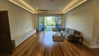 For Rent - Baan Phansiri, Bangkok