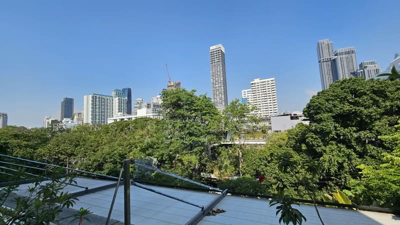 Baan Phansiri : บ้านพรรณสิริ, กรุงเทพ, ซอย ทองหล่อ 17, คลองตันเหนือ, วัฒนา, กรุงเทพ, 320 ตร.ม., คอนโด ให้เช่า, โดย BANGKOK PROPERTY AGENTS, 500255210 - DDproperty.com