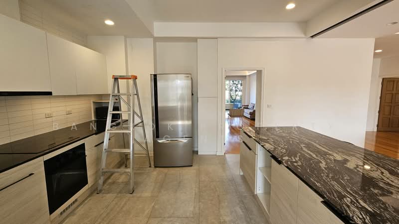 Baan Phansiri, Bangkok, Soi Thonglor 17, Khlong Tan Nua, Watthana, Bangkok, 3 Bedrooms, 320 sqm, Condo For Rent, by BANGKOK PROPERTY AGENTS, 500255210 - DDproperty.com