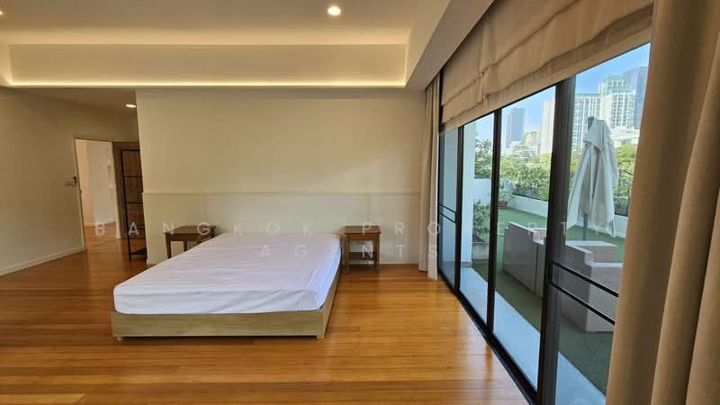 Baan Phansiri, Bangkok, Soi Thonglor 17, Khlong Tan Nua, Watthana, Bangkok, 3 Bedrooms, 320 sqm, Condo For Rent, by BANGKOK PROPERTY AGENTS, 500255210 - DDproperty.com