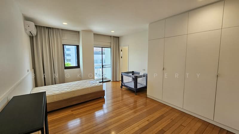 Baan Phansiri, Bangkok, Soi Thonglor 17, Khlong Tan Nua, Watthana, Bangkok, 3 Bedrooms, 320 sqm, Condo For Rent, by BANGKOK PROPERTY AGENTS, 500255210 - DDproperty.com